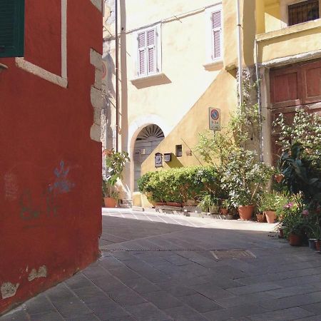 شقة Casa Artisti كارارا المظهر الخارجي الصورة