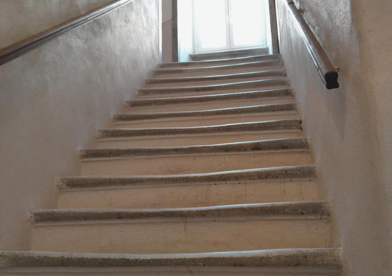 شقة Casa Artisti كارارا المظهر الخارجي الصورة
