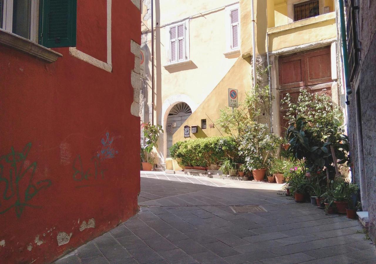 شقة Casa Artisti كارارا المظهر الخارجي الصورة